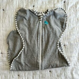 Love to dream swaddle